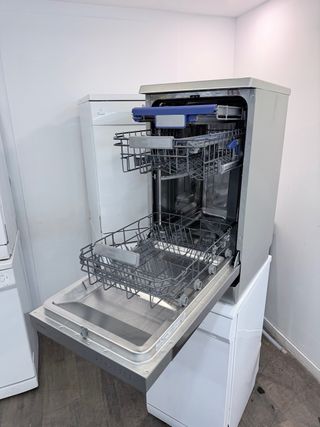 Lavavajillas Fagor 45cm Inox A++ - Envío gratis