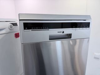 Lavavajillas Fagor 45cm Inox A++ - Envío gratis
