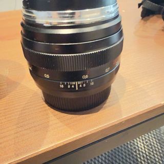 Lentes Canon EF 70-200mm y otros