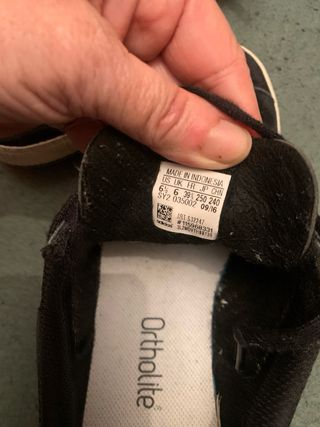 Zapatillas Adidas Gazelle Talla 39.5