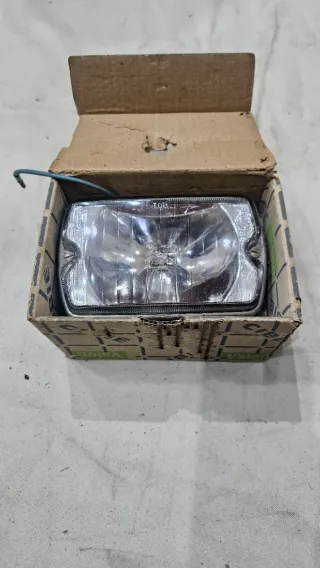 Faro Antiniebla Cibie