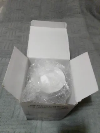 Nueva Mini lavadora portátil USB