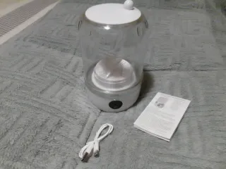 Nueva Mini lavadora portátil USB