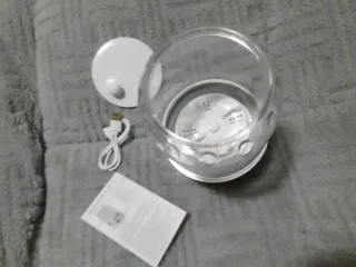 Nueva Mini lavadora portátil USB