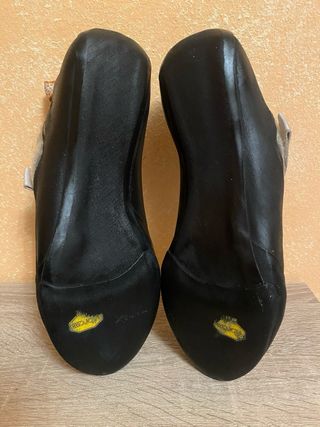 Pies de gato Simond escalada talla 42