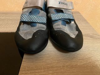 Pies de gato Simond escalada talla 42