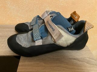 Pies de gato Simond escalada talla 42