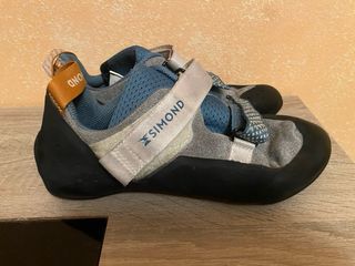 Pies de gato Simond escalada talla 42