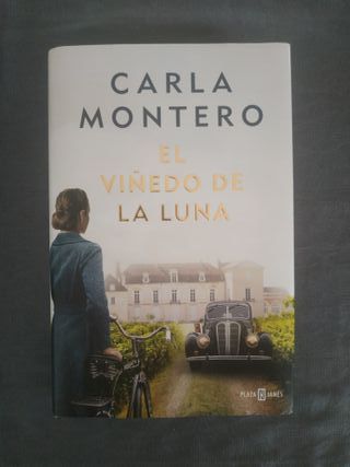 El viñedo de la luna (Spanish Edition)