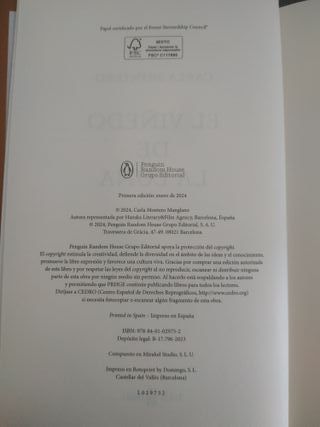 El viñedo de la luna (Spanish Edition)