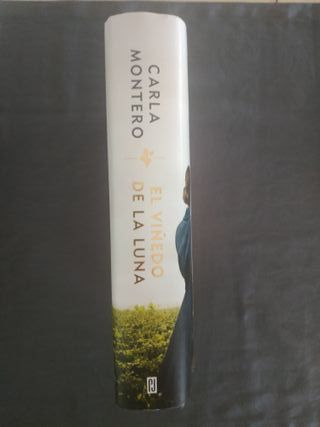 El viñedo de la luna (Spanish Edition)