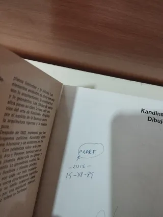 4 libros de Arte y sobre el Arte