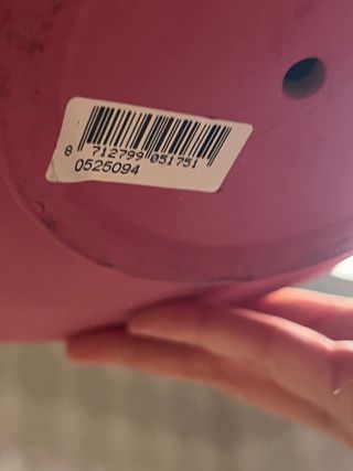 Piatto centrotavola decorativo con frutta