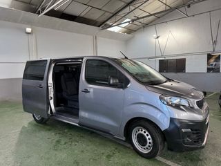 Peugeot Expert Premium BlueHDi 9p 2022