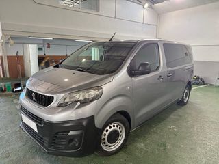 Peugeot Expert Premium BlueHDi 9p 2022