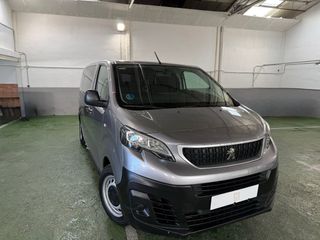 Peugeot Expert Premium BlueHDi 9p 2022
