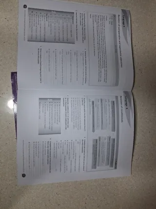 Next Move Spain 4 Workbook