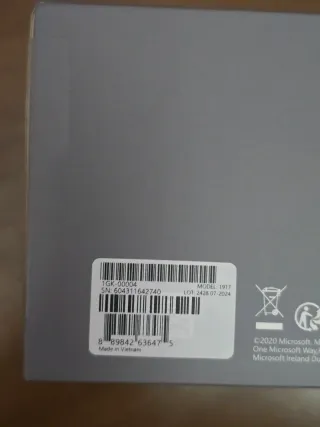 Microsoft Surface Dock 2