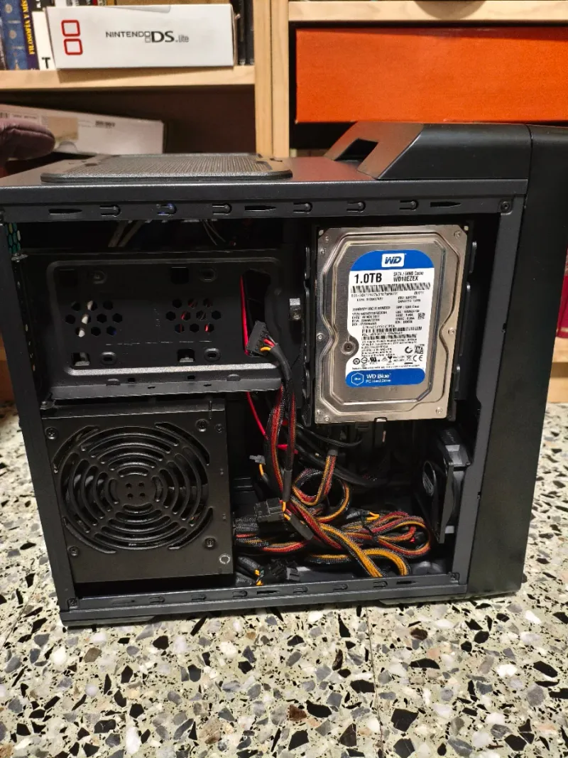 Ordenador Gaming Ryzen afbeelding 6