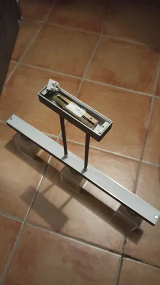 Lámpara de techo moderna 3 luces