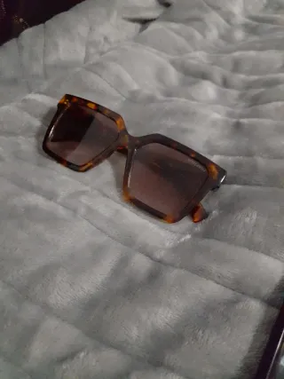 Gafas de Sol Miu Miu Tortoise