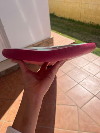 Tabla de surf OLAIAN 7 pies