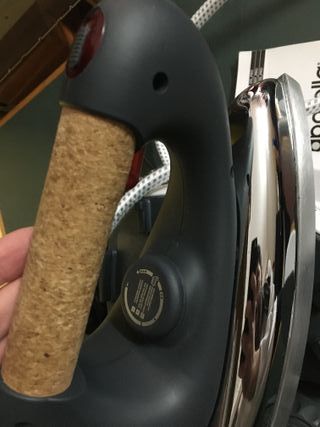 Polti Vaporella 505 Pro Centro Stirante Ferro