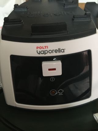 Polti Vaporella 505 Pro Centro Stirante Ferro