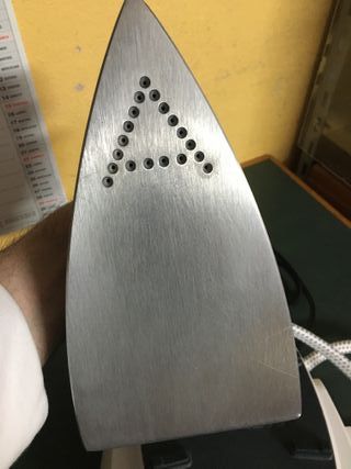 Polti Vaporella 505 Pro Centro Stirante Ferro