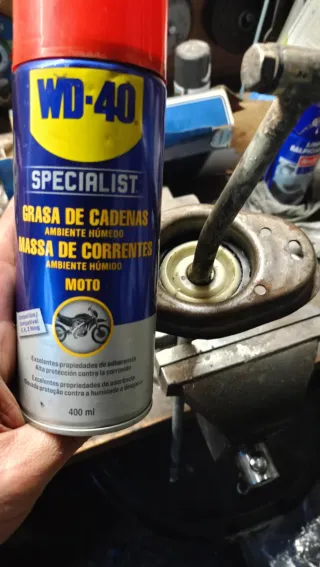 VW T3 Palanca de cambios (anterior a 1981)