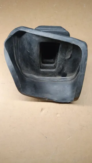 VW T3 Palanca de cambios (anterior a 1981)