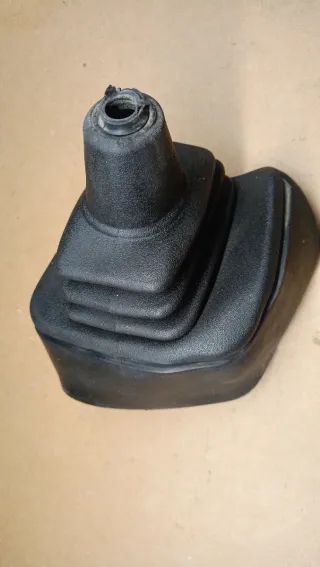 VW T3 Palanca de cambios (anterior a 1981)