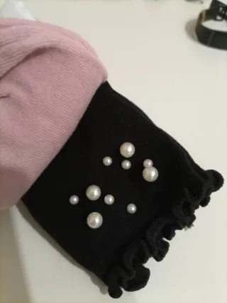 Calcetines Merkal Talla 38/41 (3 pares)