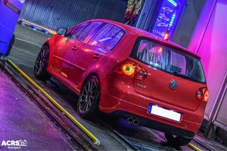 Plafones led Matrícula para grupo Vag