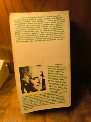 Los Cipreses Creen En Dios