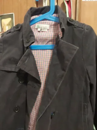 Chaqueta Paul & Joe niña Talla 8