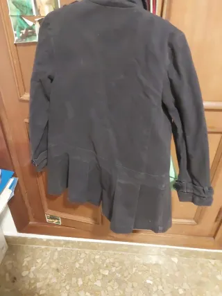 Chaqueta Paul & Joe niña Talla 8