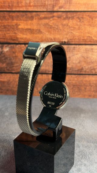 Reloj Calvin Klein Elegante Mujer