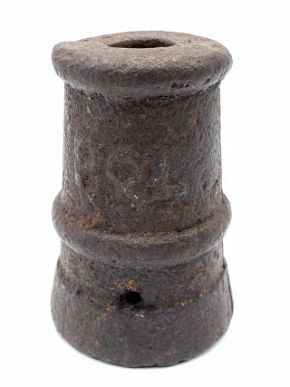 Mortaretto mascolo allegrezza mortaio bombardella