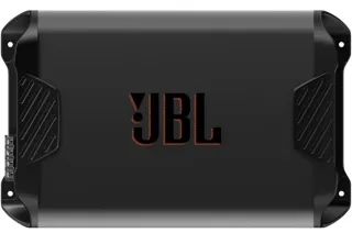 Amplificador JBL Concert A704 1000W
