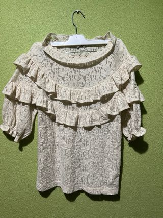 Lote Ropa Variada adolescentes Tallas S-L-M