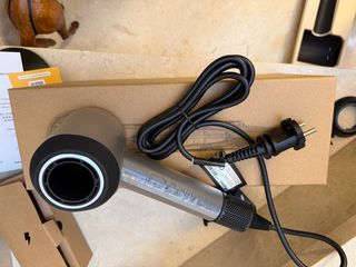 Asciugacapelli Dyson Supersonic Nero