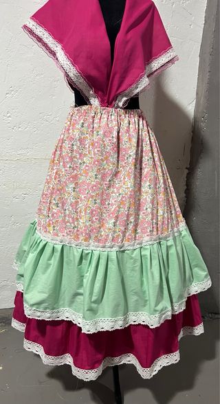 Zagalejo largo 0’88cm y pico