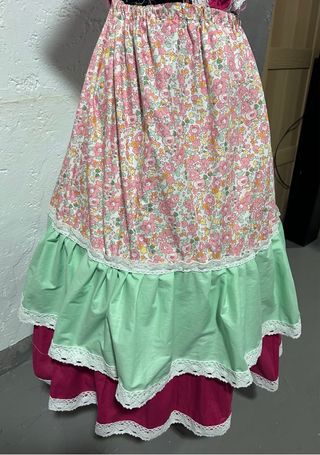 Zagalejo largo 0’88cm y pico