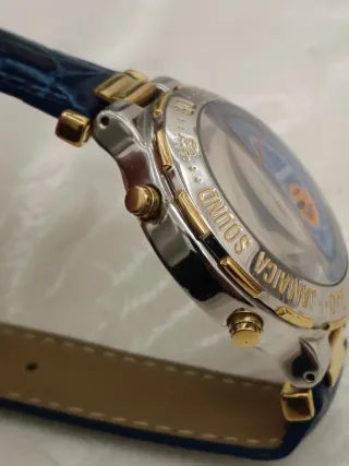 Orologio Pryngeps Jamaica Cronografo