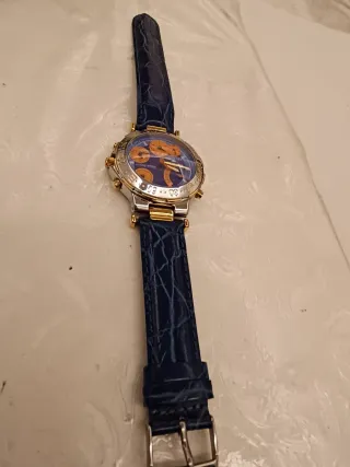 Orologio Pryngeps Jamaica Cronografo