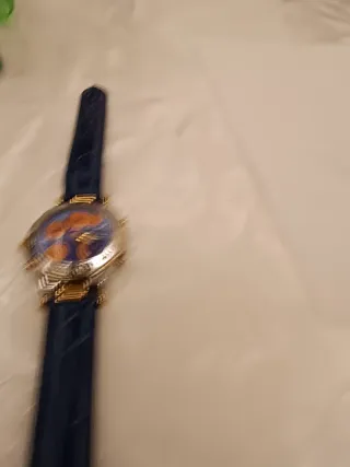 Orologio Pryngeps Jamaica Cronografo