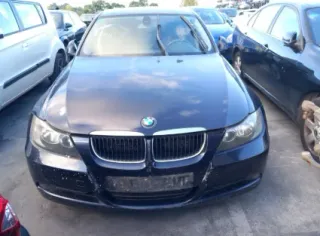 Despiece BMW Serie 3 (E90) 320d 2007