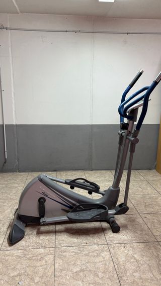 BH Fitness Brisa Step Máquina