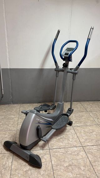 BH Fitness Brisa Step Máquina